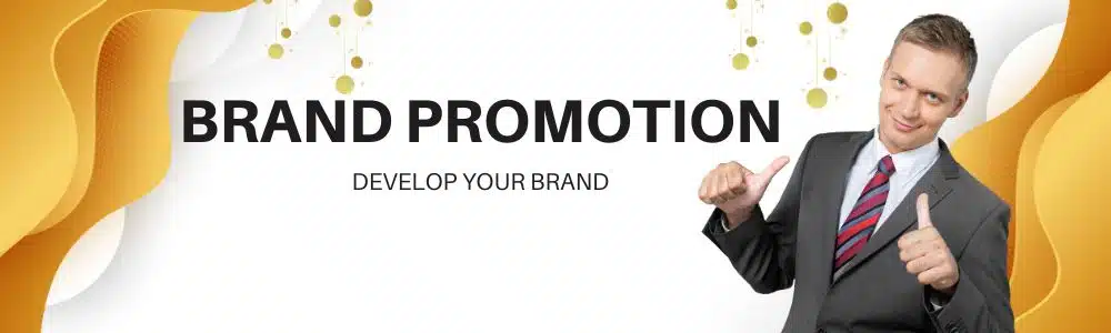 Real Estate Lead Generation Strategies brand promotions