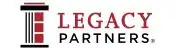 Legacy Partners is Real Estate Investment Companie