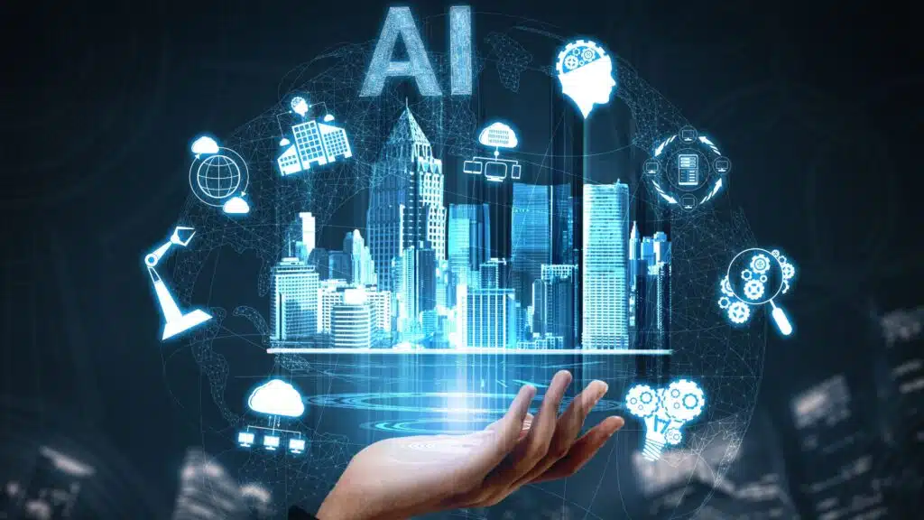 top 10 ai solutions in real estate sector in pakistan