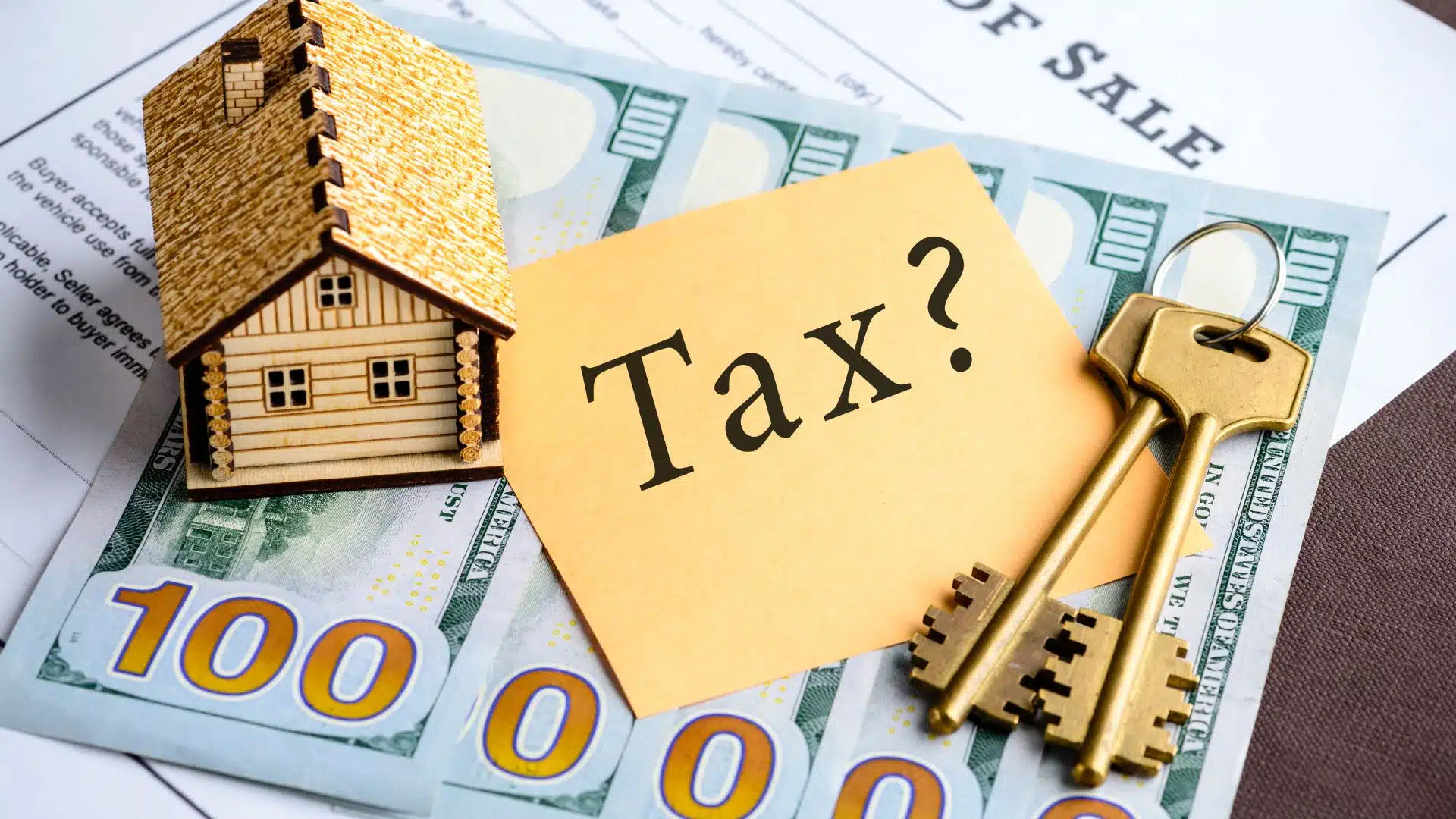 Can you pay real estate taxes with a credit card