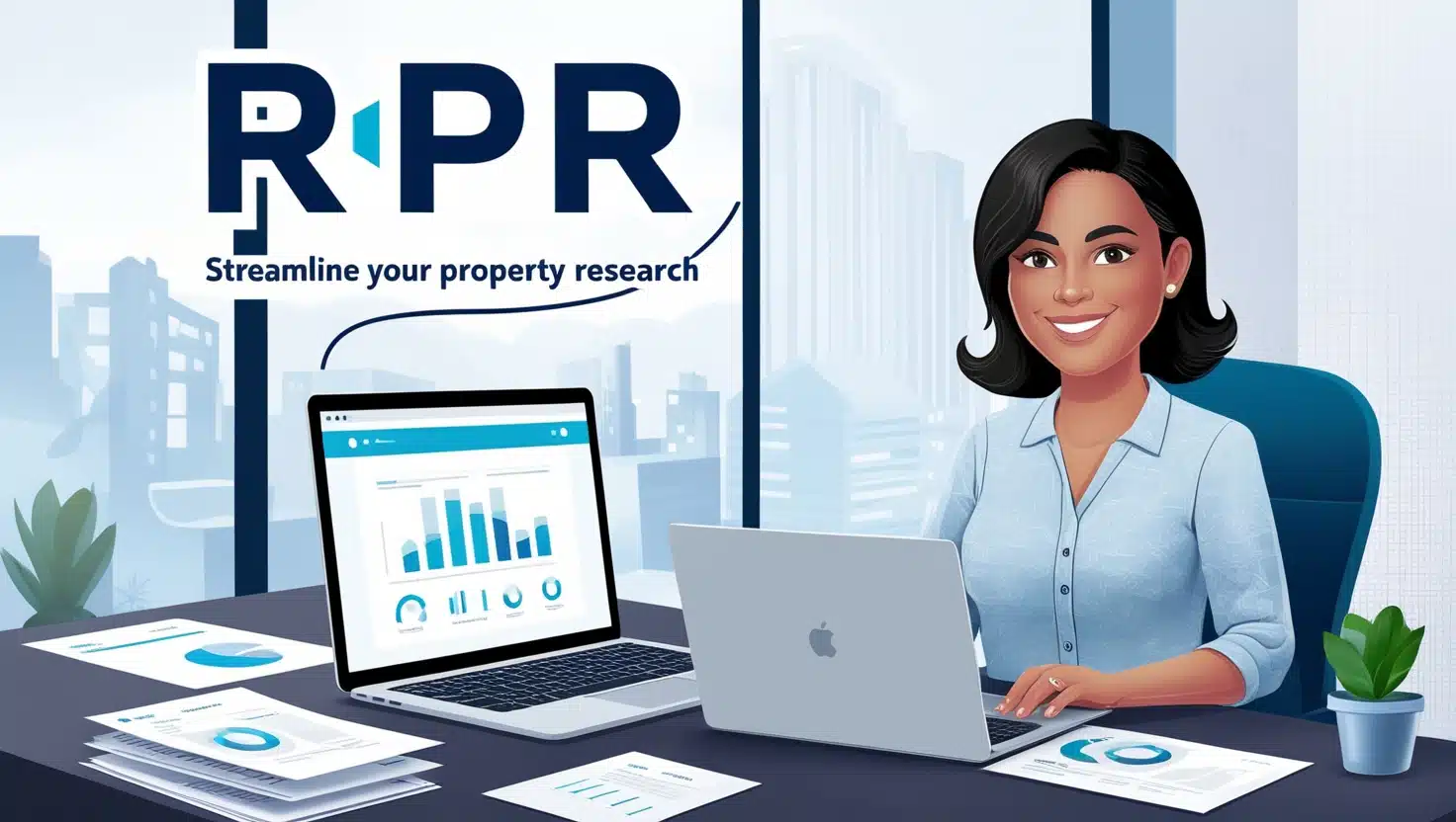 How to Use RPR in Real Estate