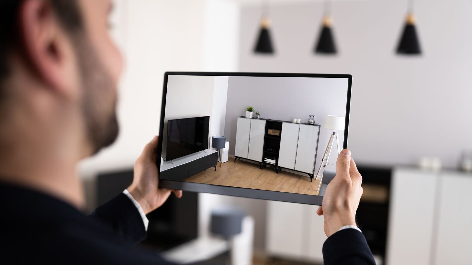 Augmented Reality Real Estate Apps